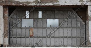 Photo Texture of Ground Concrete